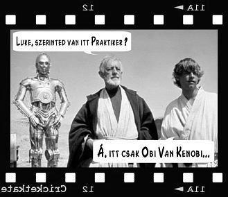 Az aratót lekaszálja a halál. A díjbirkózót legyűri a halál. A festő új panorámát lát. A házmester beadja a kulcsot. A kalauz eléri a végállomást. A kertész a paradicsomba jut.