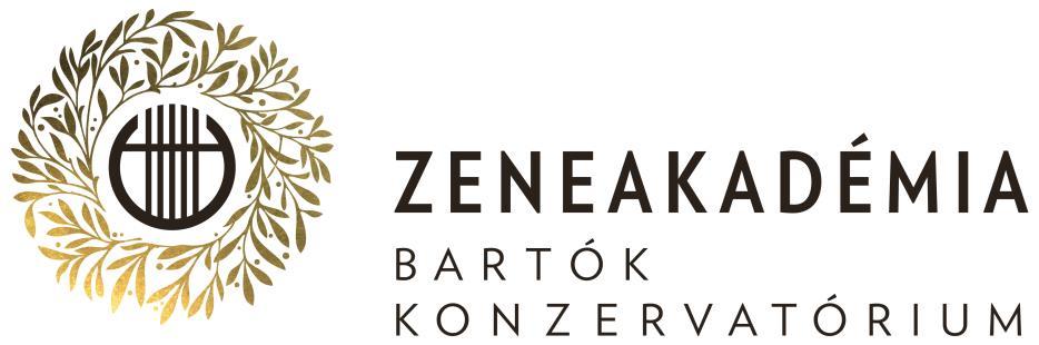 L I S Z T F E R E N C Z E N E M Ű V É S Z E T I E G Y E T E M B A R T Ó K B É L A Z E N E M Ű V É S Z E T I É S H A N G S Z E R É S Z K É P Z Ő G Y A K O R L Ó S Z A K G I M N Á Z I