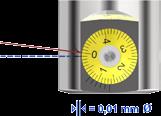 6000 Ø 20 48 mm 12000 4000 Ø 48 88 mm 8000 2000 Maximális fordulatszám nagyoló-kiesztergálófejekhez Ø 23,5 153 mm