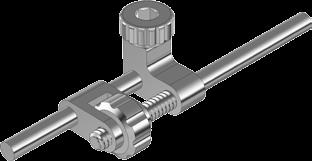 01.01 D 1,8 mm BFM 1.02.01 D 1,8M mm RÖGZÍTŐ TÁRCSA BFM 1.01.03 D 3 mm BFM 1.