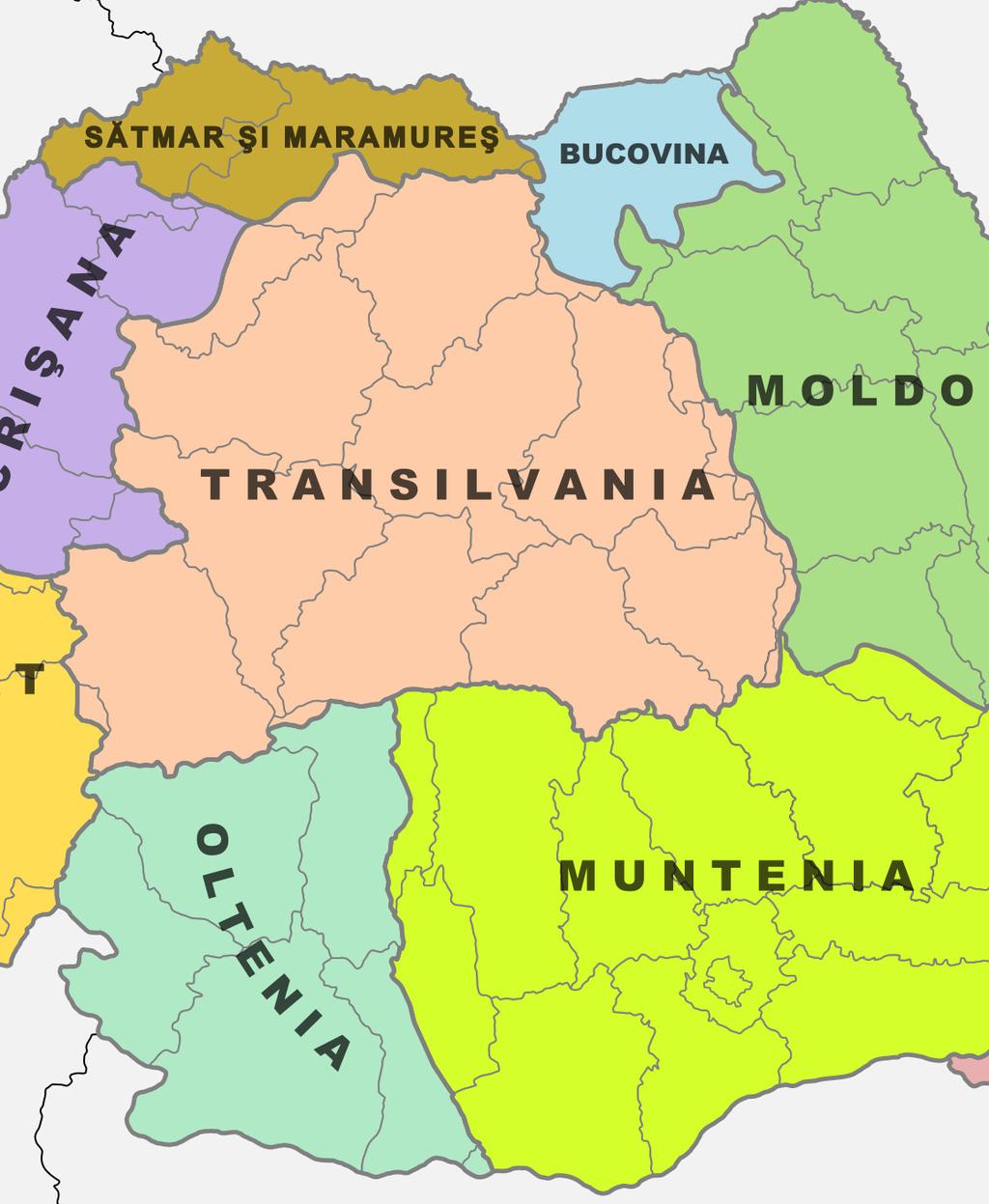 Mit ígér a román politika