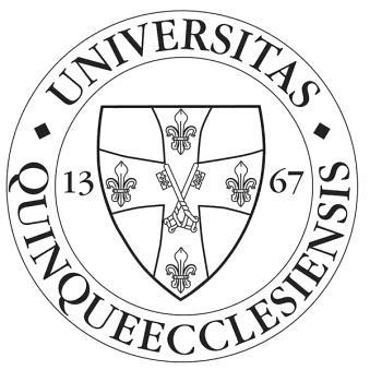 POTENCIÁLIS FARMAKOLÓGIAI CÉLPONTOK VIZSGÁLATA HIPERTENZÍV CÉLSZERV-KÁROSODÁS KIALAKULÁSÁBAN ÉS PROGRESSZIÓJÁBAN Ph.D. tézis Szerző: Deres László Programvezető: Prof.