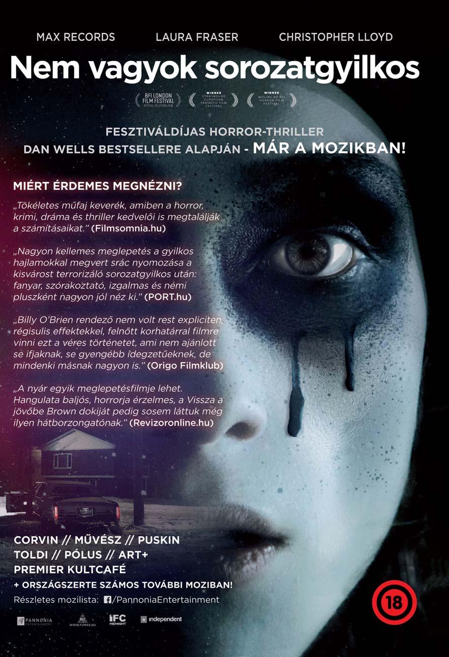 MOZI // FILMKALAUZ AZ ELMÚLT 2 HÓNAP PREMIERFLIMJEI 18 Átejtve 50 Overboard. szín. mb. am. romkom 112 p. 2018. R.: Rob Greenberg, Bob Fisher. Fsz.