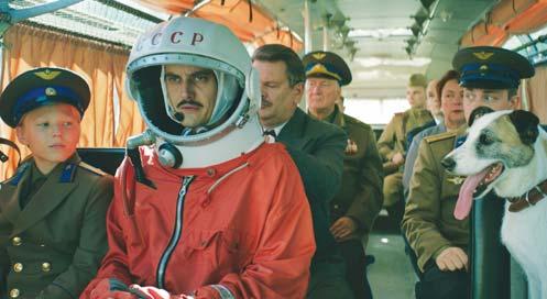 15, 9-én 14h, 10-én 16.30. Egy fantasztikus nő (fel. am. ném. sp. chilei) 51 6-án 20.45, 8 9. 18h. Kísérőfi lm: Szép alak. Az élet napos oldala (mb. svéd) 50 5-én 18.30, 6-án 15.15, 7-én 20.