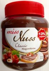 mártott, töltött szelet eper, sárgabarack 45 g Horalky