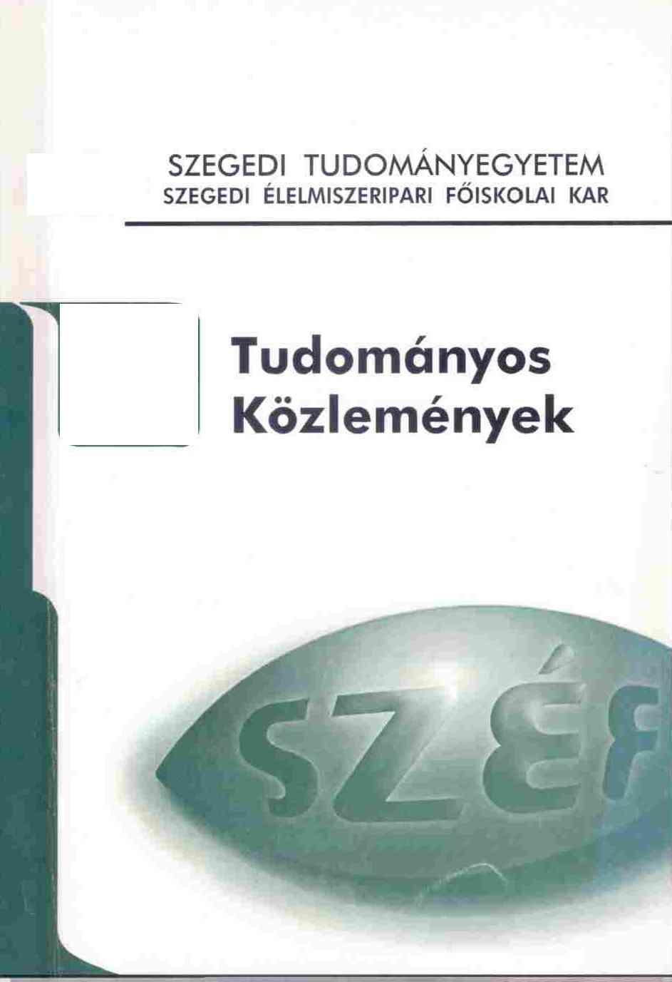 SZEGEDI