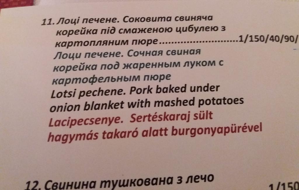 látható piktogram segíti. Az angol nyelv megjelenése azt üzeni a kaszonyi termálfürdő vendégeinek, hogy a hely modern, globális és nyugati is egyben.