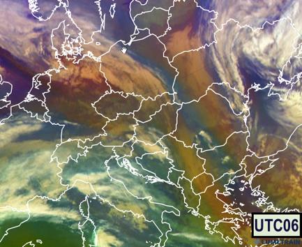 bevált eszköz nincs az előrejelző segítségére döntéshozása során.