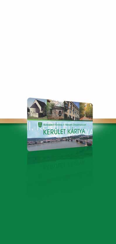 Budapest Fôváros II. Kerületi Önkormányzat II.