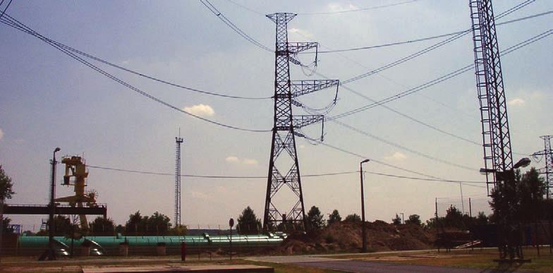 M A G Y A R ENERGETIKA XVIII. évfolyam, 3. szám 2011. május Alapította a Magyar Energetikai Társaság www.e-met.
