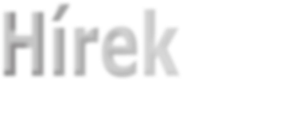HÍREK www.e-met.