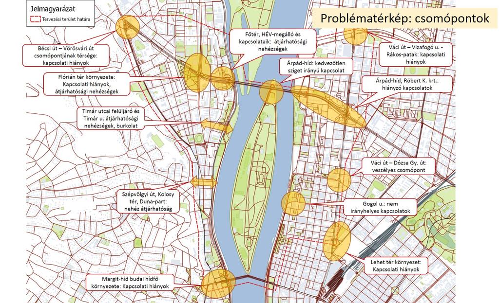 A Budapesti közbringa-rendszer és a hozzá kapcsolódó infrastruktúra fejlesztése 37.