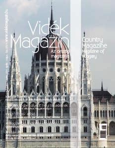Vidék Magazin médiaajánlat B/4 1 590 000,- B/3 1 390 000,- B/2 1 390 000,- 1/1 1 190 000,- Tükörméret: 185 241 mm Vágott méret: 210 275 mm Kifutó méret: