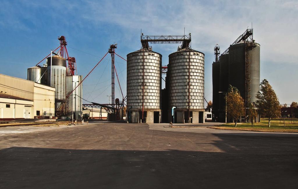 Cégek Companies ÁREMELÉS JÖHET A TAKARMÁNYPIACON Új termékkel és bővülő szolgáltatásokkal indítja az évet a Vitafort A dabasi Vitafort Első Takarmánygyártó és Forgalmazó Zrt.