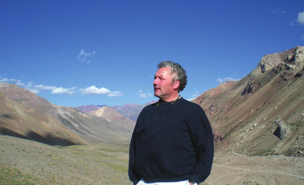 Gasztro Gastro ASZÚ ÉS MALBEC Egy úr Mendozából A címbeli argentin magyar úr, Zombory István Esteban Zombory a Buenos Aires-i magyar közösség egyik kulcsszereplője.