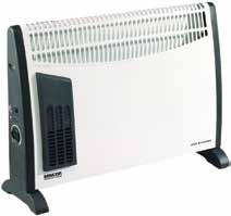termosztát, túlmelegedés elleni védelem 7