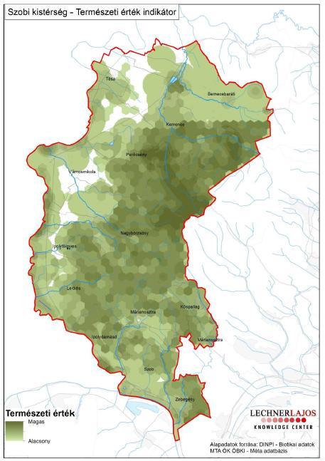 Mivel a kísérlet szerteágazó és elmélyült szakértelmet igényelt, a folyamatban a Földművelésügyi Minisztérium, a Duna-Ipoly Nemzeti Park Igazgatóság, a Szent István Egyetem Környezet- és