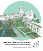 Zöldinfrastruktúra Lipcsében A zöldinfrastruktúra-hálózat felmérésével és fejlesztésével kapcsolatos hazai és nemzetközi Az ország egyesítését követően Lipcse drasztikus népességcsökkenéssel nézett
