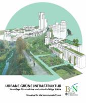 Zöldinfrastruktúra Lipcsében A zöldinfrastruktúra-hálózat felmérésével és fejlesztésével kapcsolatos hazai és nemzetközi Az ország egyesítését követően Lipcse drasztikus népességcsökkenéssel nézett