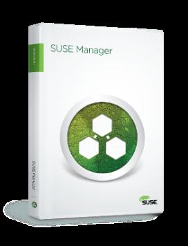 SUSE Manager SUSE Linux Enterprise