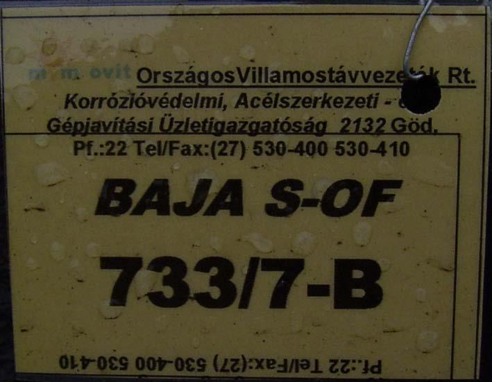 jelzések