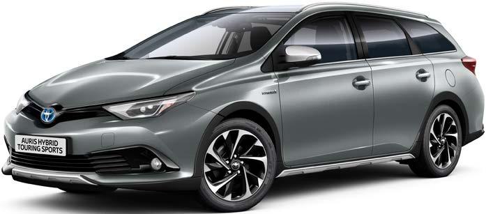 Auris, Auris Hybrid most akár 500 000 Ft árkedvezménnyel és kedvező finanszírozással, akár havi 28 500 Ft-tól, 4,9%-os THM-mel*.