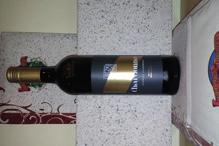 FEHÉR 19. Tétel Egri Chardonnay 2015 Juhász testvérek Egerszalók 18.