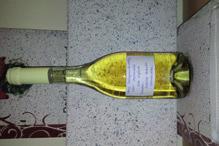 34. Tétel Tokaji sárgamuskotály (kései szüret) 2014 Soltész Miklós Olaszliszka 19,1 A R A N Y Az íz