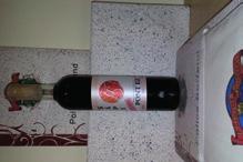 Tétel Bio cseresznye (pont ez) 2016 Sápi pincészet Csömör 19,0 A R A N Y Az italt fogyasztva olyan érzést kelt, mint amikor
