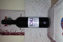 A merlot ilyen is tud lenni könnyed mégis bájos. A P O L I C E Borrend lovagjainak ajánlásával. 6.