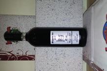 Tétel Cabernet Franc Barrique 2016 Igert György Pári 18,6 A R A N Y Még fejlődésben lévő tétel, de így is szép íz világú. A bírálók megjegyezték, hogy a barrique jegyek nem jelentkeznek dominánsan.