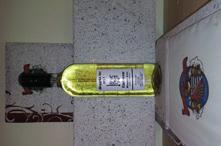 lep meg minket. Ez a chardonnay is aranyat érő meglepetés volt.