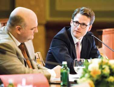 Magyar Versenyjogi Egyesület közös rendezvénye a Magyar