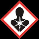 2.2. Címkézési elemek Veszélyt jelző piktogram: Figyelmeztető szó: Veszély Figyelmeztető H mondatok: H314 Súlyos égési sérülést és szemkárosodást okoz.