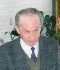 Semsey András 1932.