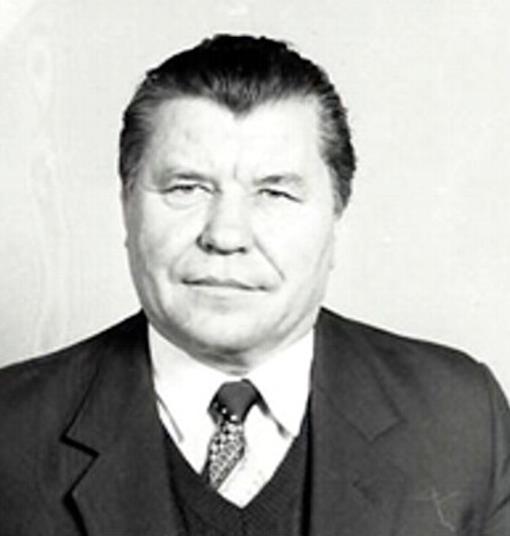 Paszternák József
