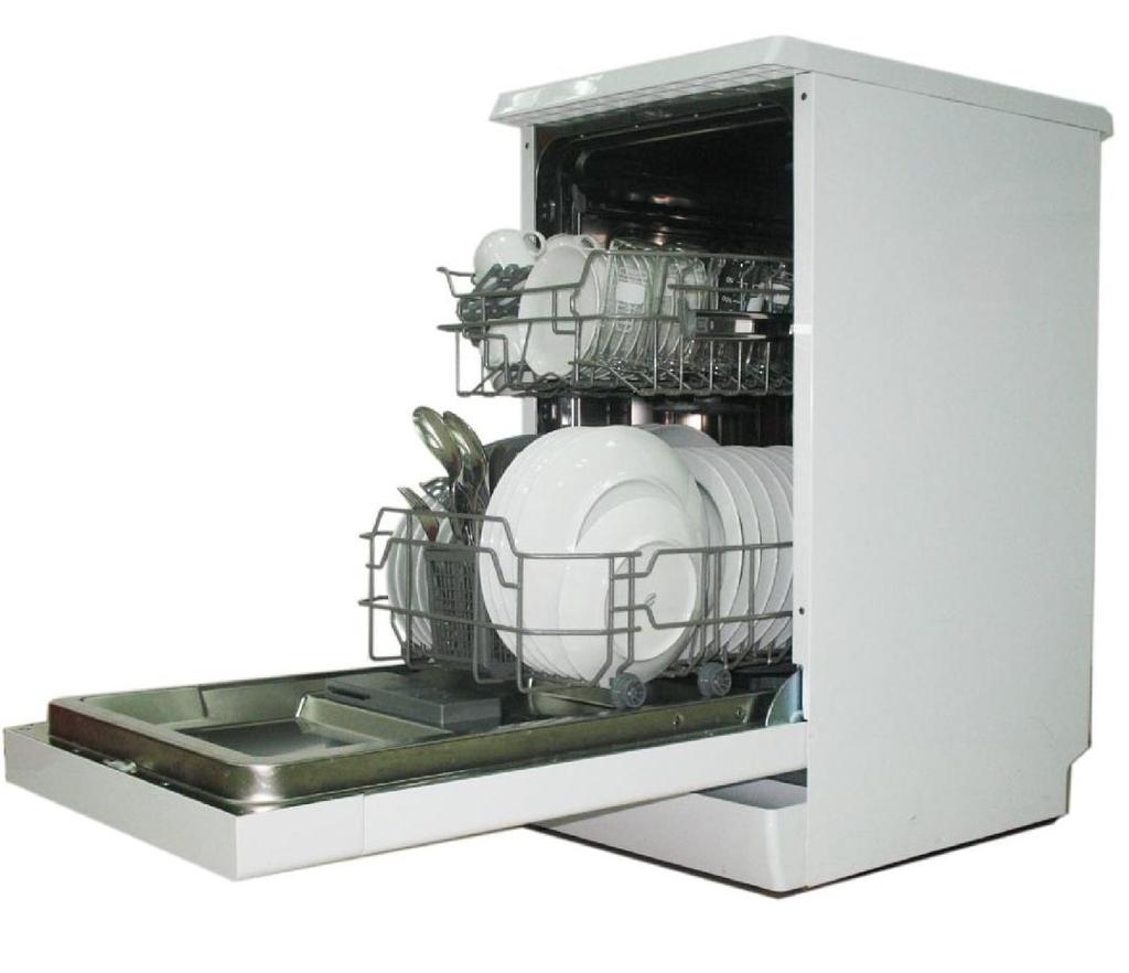 Mosogatógép Felhasználói kézikönyv CDP 2L949W CDP 2L949X 9