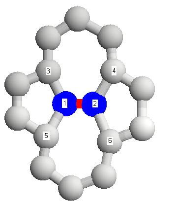 Stone-Walles transzformációmelyet a 35. ábán szemléltetem (Stone 1986). 35. ábra: Stone-Walles transzformáció A transzformáció lényege, hogy felbontok egyes kötéseket és ezek helyett újakat hozok létre.