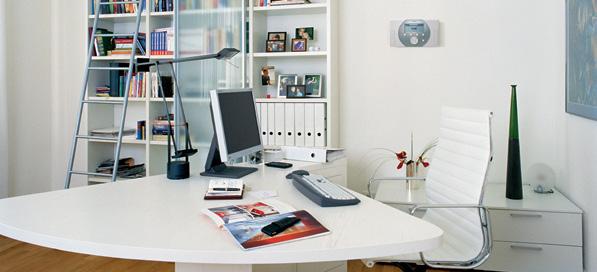 Hogyan tudok távolról hozzáférni a Synco living rendszeremhez?