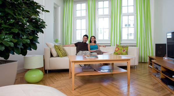 Hogyan képes a Synco living energiát megtakarítani? A Synco living számos feladatot ellát az Ön szolgálatában, melyek csökkentik az Ön energiafogyasztását.