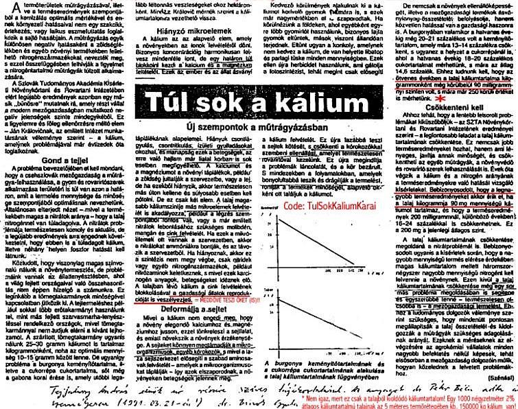 túladagolás.