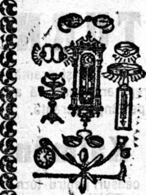 şi biele de logodnă. Reparaturile se execută cu specialitate. Prima fa- \ brlcădein- g strumente muzicala a Iul FRANZ FROMM LUGOS, strada Bonnáz nr. 10.