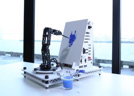 A festő ágens problémája http://technologygads.blogspot.hu/search/label/robot%20kits Predikátum kalkulus hogyan vethető be a környezetét alakító intelligens rendszer leírására?
