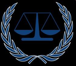 A Nemzetközi Büntetőbíróság Statútuma Magyarország 1999. január 15-én a Statútumot aláírta, majd az Országgyűlés azt 2001. november 6- án ratifikálta (72/2001. OGY határozat.