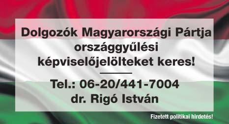 Napi egyszeri ingyenes melegétkezés. Ingyenes céges buszjárat, utazásból 1 órát fizetünk! Két műszakos munkarend: 5.40-14-ig, 14.40-24-ig, Érdeklődni: 06/30/507-1781 telefonszámon.