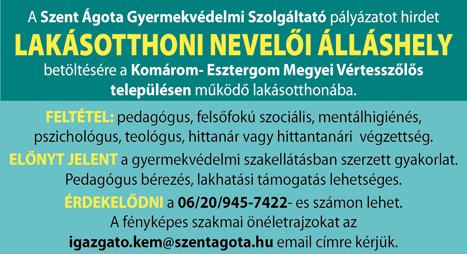 30/540-0466. BETANÍTOTT dolgozókat keresünk győri, mosonmagyaróvári autóipari nagyvállalatokhoz. Versenyképes bérezés, cafetéria, szállás biztosított.