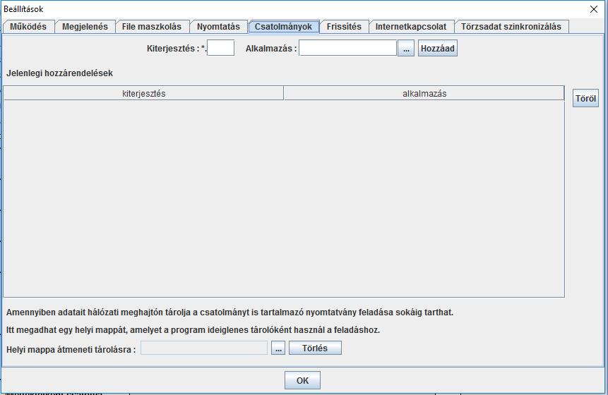 A 150 MB-os korlátozást az ÁNYK a csatolni kívánt csatolmányra érvényesíti, a KR csomagunk maximális 300 MB-os méretét (ami titkosítva a csatolmányt is már magában foglalja) a cégkapu is érvényesíti,