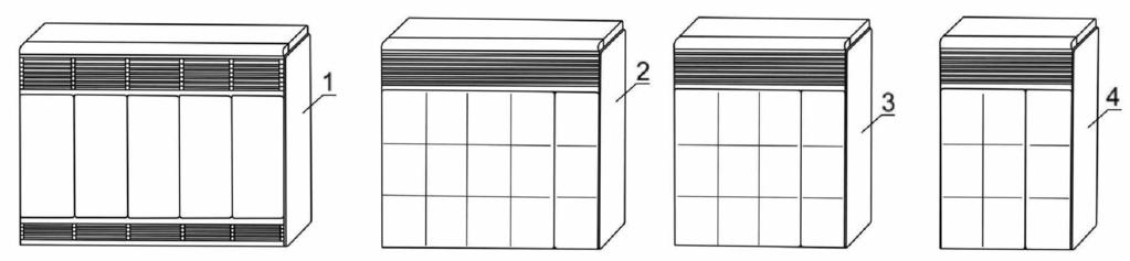 4. A KÉSZÜLÉK KARBANTARTÁSA Karbantartási el írás Az ellen rzés, karbantartás, tisztítás terjedjen ki: - piezzogyújtó és gyújtóvezetéke, - gyújtólángcs, gyújtóég és égésbiztosító, - fúvóka és ég cs