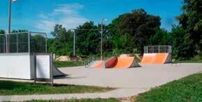 íjászat, élmény-domb, szabadidőpark létesítése céljára.