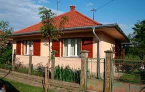 Közösségi épület Pest